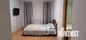 2-к квартира, посуточно, 42м2, 1/3 этаж