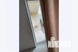 1-к квартира, посуточно, 40м2, 1/4 этаж