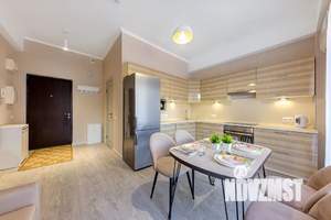 1-к квартира, посуточно, 68м2, 3/5 этаж