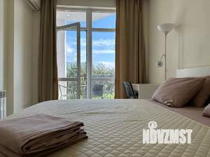 2-к квартира, посуточно, 45м2, 3/6 этаж