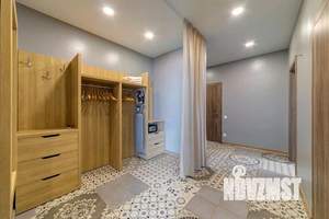 2-к квартира, посуточно, 65м2, 1/1 этаж