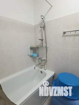 1-к квартира, посуточно, 42м2, 12/16 этаж