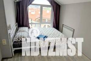 1-к квартира, посуточно, 27м2, 8/8 этаж