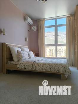 1-к квартира, посуточно, 35м2, 6/7 этаж