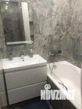 3-к квартира, посуточно, 61м2, 4/5 этаж