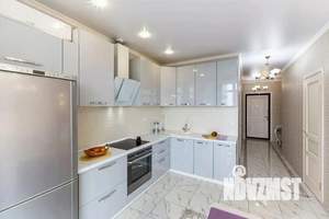 1-к квартира, посуточно, 50м2, 1/1 этаж