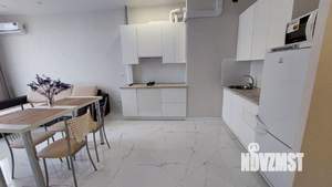 1-к квартира, на длительный срок, 60м2, 3/7 этаж