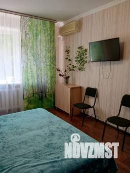 2-к квартира, посуточно, 52м2, 1/9 этаж