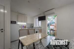 2-к квартира, посуточно, 45м2, 2/2 этаж