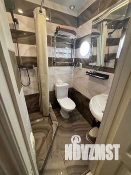 2-к квартира, посуточно, 80м2, 2/2 этаж