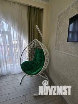 1-к квартира, посуточно, 50м2, 7/8 этаж