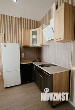 1-к квартира, посуточно, 50м2, 4/5 этаж