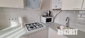 1-к квартира, посуточно, 36м2, 5/6 этаж