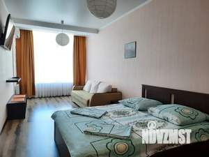 1-к квартира, посуточно, 54м2, 4/8 этаж