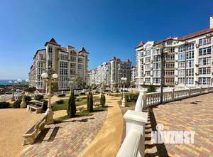 1-к квартира, на длительный срок, 58м2, 2/6 этаж