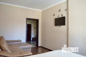 1-к квартира, посуточно, 45м2, 2/7 этаж