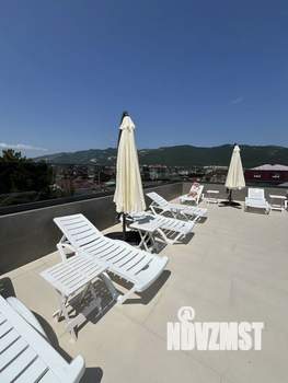 1-к квартира, посуточно, 34м2, 1/3 этаж