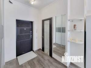 1-к квартира, посуточно, 31м2, 9/11 этаж