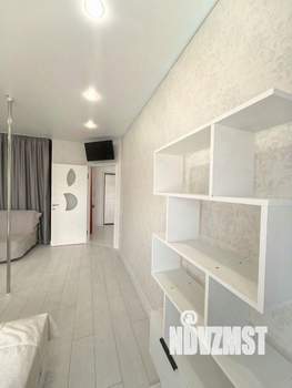 1-к квартира, на длительный срок, 38м2, 3/7 этаж