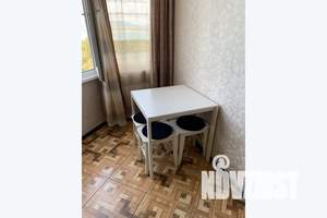 1-к квартира, посуточно, 41м2, 6/11 этаж