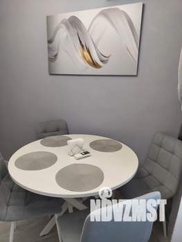 2-к квартира, посуточно, 41м2, 1/5 этаж