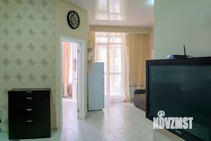 1-к квартира, на длительный срок, 56м2, 2/12 этаж