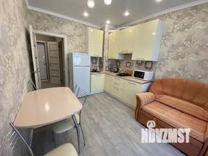 1-к квартира, посуточно, 47м2, 2/3 этаж