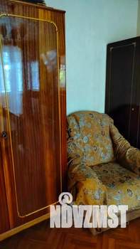 1-к квартира, посуточно, 32м2, 2/5 этаж