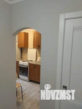 1-к квартира, посуточно, 28м2, 8/9 этаж