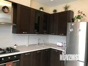 2-к квартира, посуточно, 56м2, 4/6 этаж