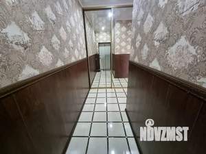 1-к квартира, посуточно, 46м2, 5/11 этаж