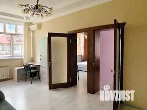 3-к квартира, посуточно, 83м2, 4/5 этаж