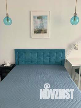 3-к квартира, посуточно, 65м2, 1/1 этаж