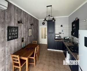 2-к квартира, посуточно, 53м2, 6/8 этаж