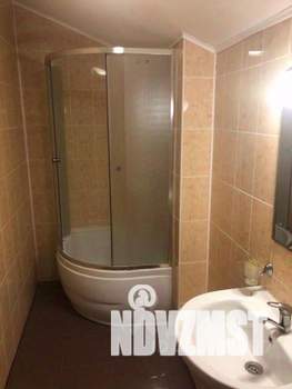 1-к квартира, посуточно, 44м2, 1/1 этаж