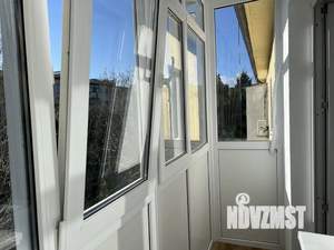 2-к квартира, посуточно, 50м2, 5/5 этаж