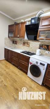 1-к квартира, посуточно, 39м2, 2/3 этаж