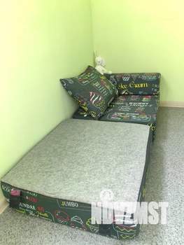 1-к квартира, посуточно, 40м2, 5/9 этаж