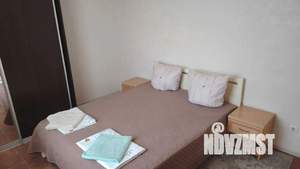 2-к квартира, посуточно, 63м2, 4/4 этаж