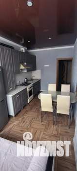 1-к квартира, посуточно, 40м2, 1/5 этаж