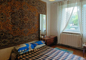 3-к квартира, на длительный срок, 65м2, 2/2 этаж