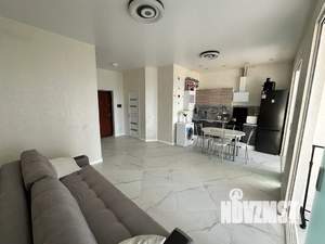 2-к квартира, посуточно, 50м2, 6/8 этаж