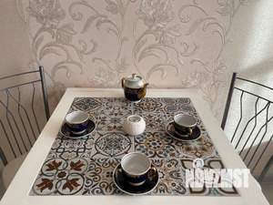 1-к квартира, посуточно, 49м2, 7/8 этаж