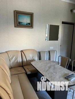 2-к квартира, посуточно, 43м2, 1/1 этаж