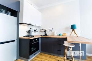 1-к квартира, посуточно, 62м2, 1/1 этаж