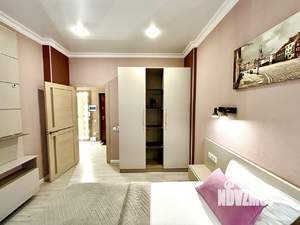 1-к квартира, на длительный срок, 45м2, 7/8 этаж