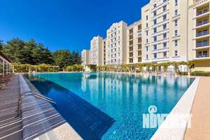 1-к квартира, посуточно, 68м2, 3/5 этаж