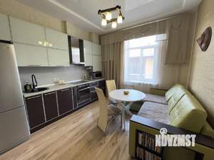 2-к квартира, на длительный срок, 70м2, 4/5 этаж