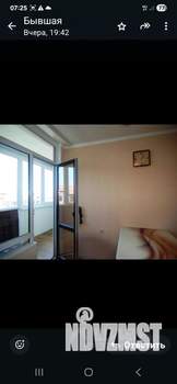 1-к квартира, посуточно, 30м2, 3/3 этаж
