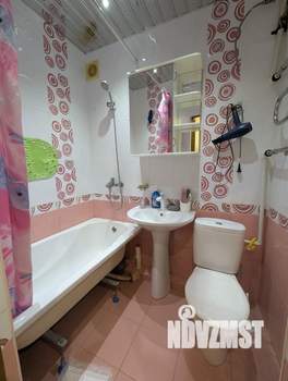 1-к квартира, на длительный срок, 34м2, 5/5 этаж